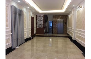 Bán nhà phân lô Chiến Thắng Hà Đông 6 tầng 5,45 tỷ
